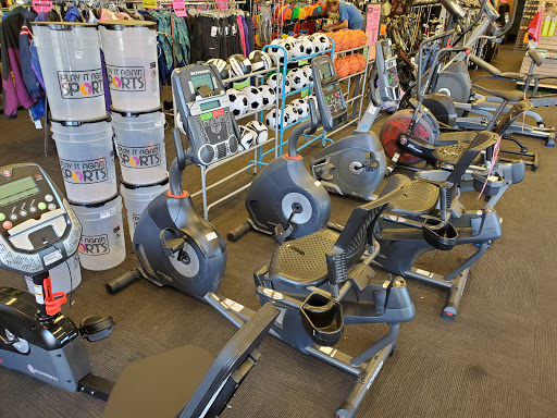 Sporting Goods Store «Play It Again Sports», reviews and photos, 7963 N Oracle Rd, Tucson, AZ 85704, USA
