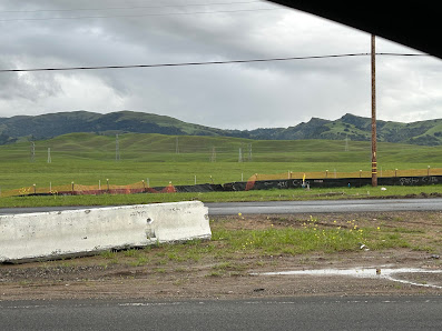 Vallecitos Valley Development 7010 Vallecitos Rd, Sunol, CA 94586, United States