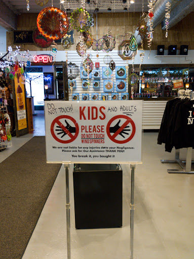 General Store «Made In America Store», reviews and photos, 360 Rainbow Blvd, Niagara Falls, NY 14303, USA