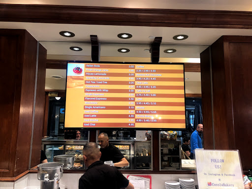 Patisserie «Cocola Bakery», reviews and photos, 333 Santana Row #1045, San Jose, CA 95128, USA