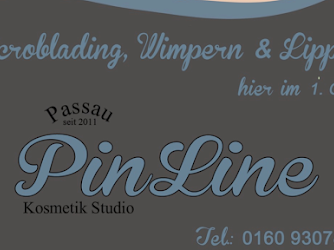 PinLine Kosmetik Studio- Permanent Make-up & Microblading, PMU,Wimpern-Extensions