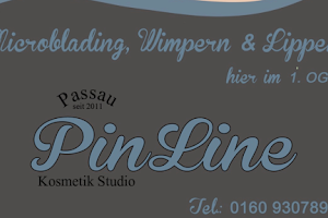 PinLine Permanent Make-up Studio Passau & Microblading, PMU,Wimpern-Extensions image