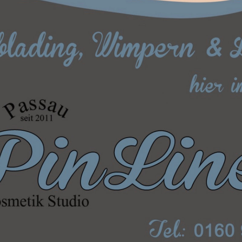 PinLine Kosmetik Studio- Permanent Make-up & Microblading, PMU,Wimpern-Extensions