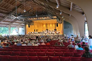 Whittington-Pfohl Auditorium image