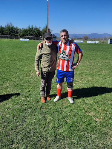 Club Deportivo Santa Victoria - Peralillo