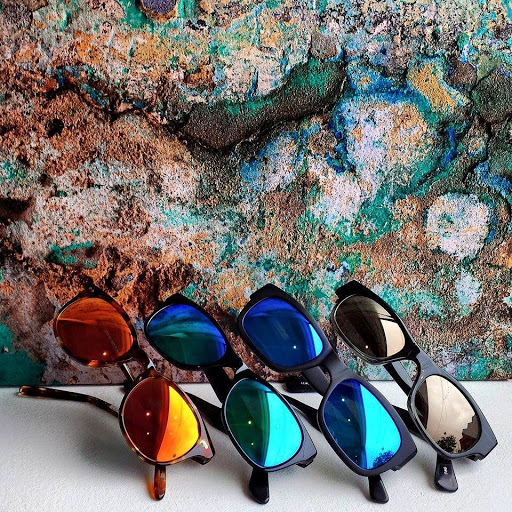 Optician «Eyes On Main», reviews and photos, 3101 Main St a, Santa Monica, CA 90405, USA