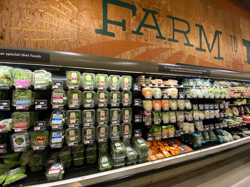 Grocery Store «Whole Foods Market», reviews and photos, 2151 Mystic Valley Pkwy, Medford, MA 02155, USA