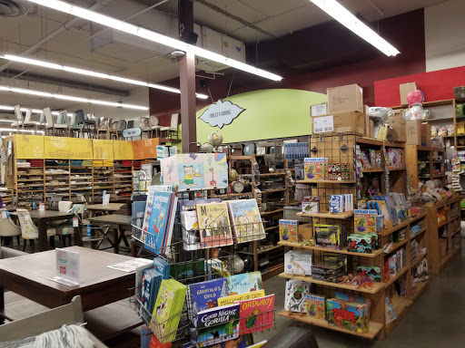 Furniture Store «Cost Plus World Market», reviews and photos, 2103 Western Ave, Seattle, WA 98121, USA