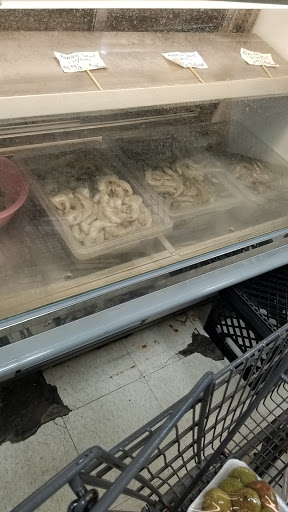 Asian Grocery Store «Asian Midway Foods», reviews and photos, 301 S Park St, Madison, WI 53715, USA