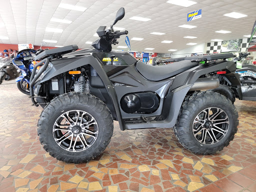 Motorcycle Dealer «Lightspeed Motorsports Llc», reviews and photos, 13250 Airline Hwy, Gonzales, LA 70737, USA