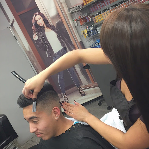 Barber Shop «Semion Barbershop For All», reviews and photos, 507 Lincoln St #102, Denver, CO 80203, USA