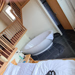 Photo n°2 de l'avis de Andreas.c fait le 14/09/2020 à 19:42 sur le  Am Segelhafen Hotel GmbH à Kiel