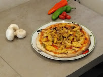 Pizza du Pizzeria foodies pizza au feu de bois à Bordeaux - n°10