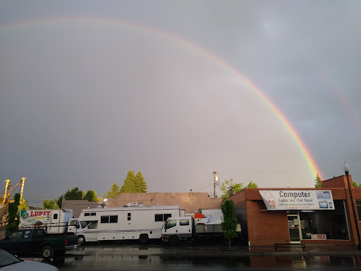 Auto Repair Shop «Willamette Auto Repair», reviews and photos, 625 N 1st St, Woodburn, OR 97071, USA