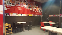 Atmosphère du Restaurant KFC CAEN HEROUVILLE à Hérouville-Saint-Clair - n°13