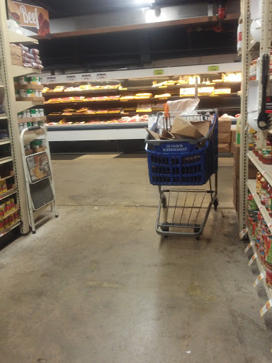 Supermarket «Hi Nabor Supermarket», reviews and photos, 7201 Winbourne Ave, Baton Rouge, LA 70805, USA