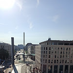 Photo n°1 de l'avis de Marta.l fait le 05/08/2020 à 18:06 sur le  Hotel Motel One Dresden am Zwinger à Dresden