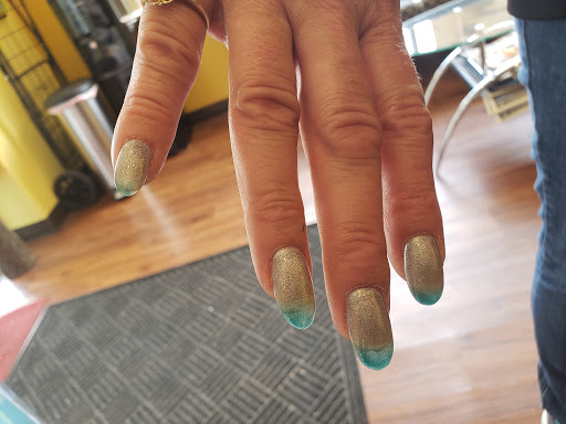 Nail Salon «Sky Nail Spa», reviews and photos, 160 Clinton Ave, Cortland, NY 13045, USA