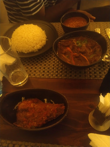 Tribes by meena, Ahmadu Bello, GRA, Kano, Nigeria, American Restaurant, state Kano