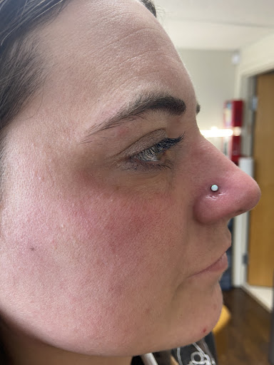 Explore hollow knight tattoo ideas, creative tattoo ideas in Waukesha, available at Piercing by Kelly - Waukesha Piercing