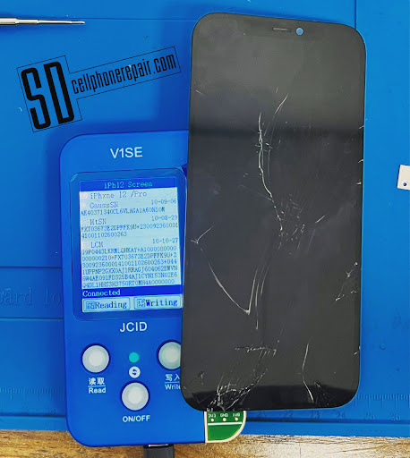 Cell Phone Store «SD Cell Phone Repair», reviews and photos, 4009 Park Blvd #2, San Diego, CA 92103, USA