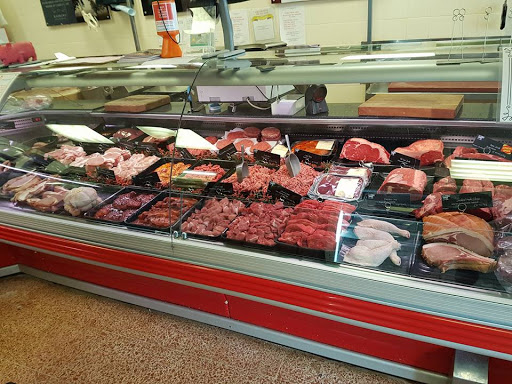 Andrews Quality Meats Ltd