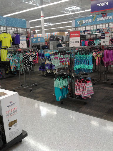 Sporting Goods Store «Academy Sports + Outdoors», reviews and photos, 113 S Cox Creek Pkwy, Florence, AL 35630, USA