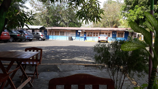 Clinicas rehabilitacion Managua