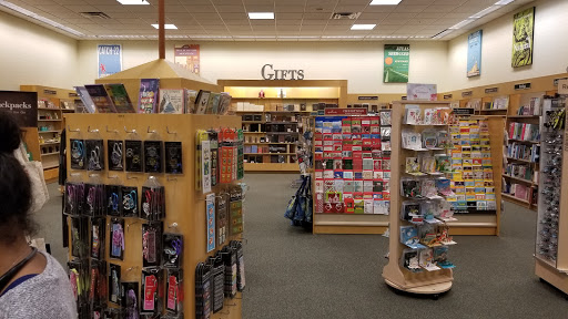 Book Store «Barnes & Noble», reviews and photos, 861 N E Mall Blvd, Hurst, TX 76053, USA