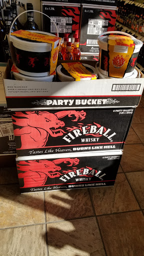 Liquor Store «ABC Fine Wine & Spirits», reviews and photos, 1808 Citrus Blvd, Leesburg, FL 34748, USA