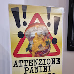 Photo n°1 de l'avis de Melissa. fait le 30/10/2022 à 23:58 sur le  Wanderlust Cafè à Squillace