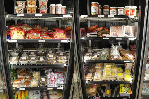 Asian Grocery Store «Asian Grocery», reviews and photos, 11 Marchwood Rd, Exton, PA 19341, USA