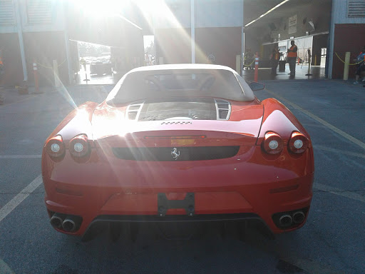 Auto Auction «Manheim Georgia», reviews and photos, 7205 Campbellton Road SW, Atlanta, GA 30331, USA