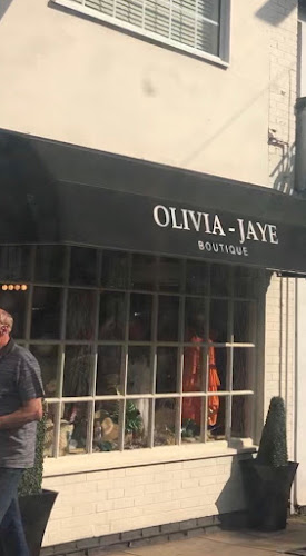 Olivia-Jaye - Clothing store