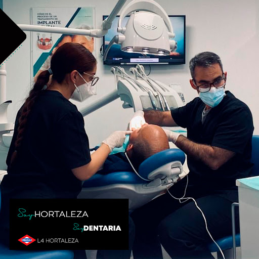 Soy Dentaria Hortaleza – (Canillas)