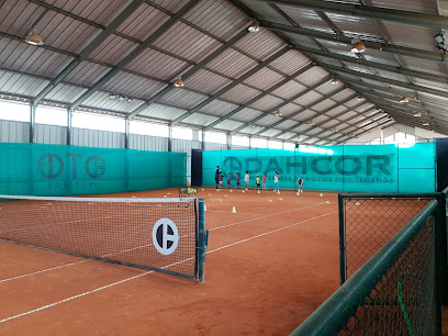 Beloura Tennis Academy