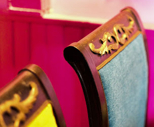 Photo n°52 de Le Taj Mahal à Besançon ()