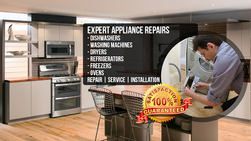 Appliance Repair Experts Union in Union, New Jersey