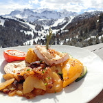 Photo n°3 de l'avis de Ana.a fait le 07/03/2017 à 14:53 sur le  Ütia Crëp de Munt à Corvara