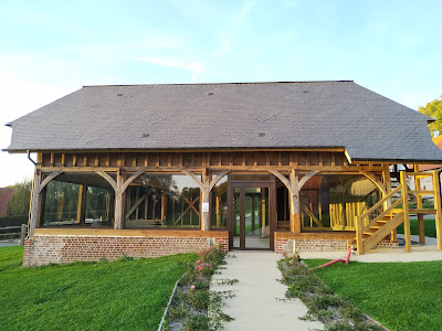 Commune de Longueil à Longueil