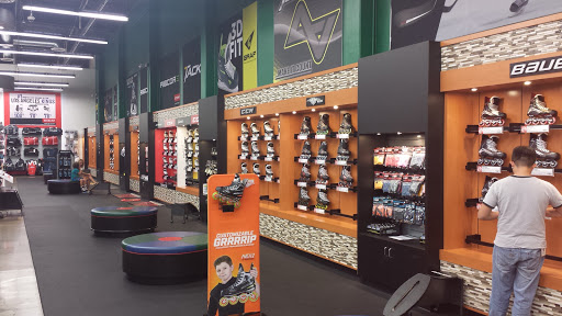 Hockey supply store Costa Mesa