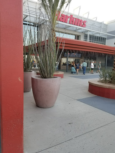 Movie Theater «Harkins Theatres Estrella Falls 16», reviews and photos, 15010 W McDowell Rd, Goodyear, AZ 85395, USA