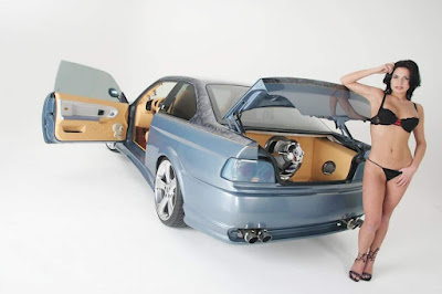Sebauto à Clères