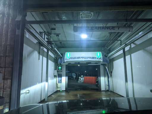 Scott AFB Car Wash en Scott AFB