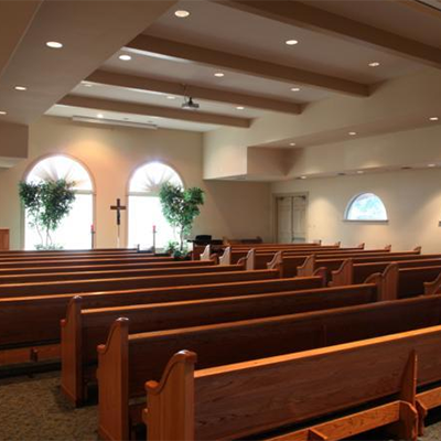 Funeral Home «Corpus Christi Funeral Home», reviews and photos, 2409 Baldwin Blvd, Corpus Christi, TX 78405, USA