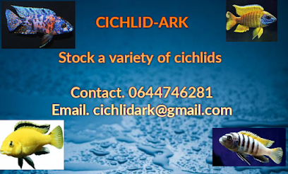 Cichlid-Ark