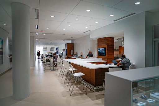 Used Car Dealer «Fields BMW Winter Park», reviews and photos, 963 Wymore Rd, Winter Park, FL 32789, USA