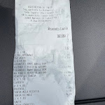 Photo n°1 de l'avis de Chiara.o fait le 26/04/2023 à 15:58 sur le  Agriturismo Al Tabià à Auronzo di Cadore