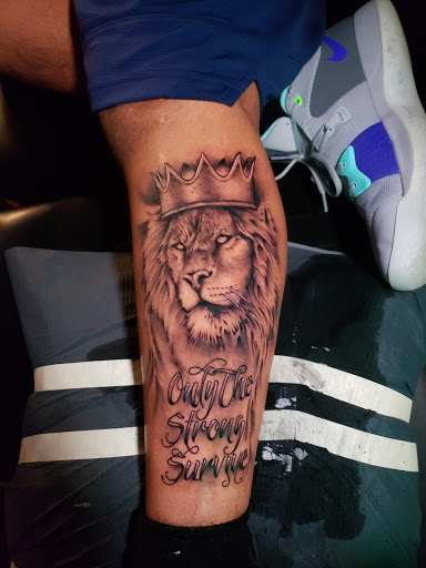Explore mac miller tattoo ideas, creative tattoo ideas in College Station, available at Legacy Tattoo Lounge