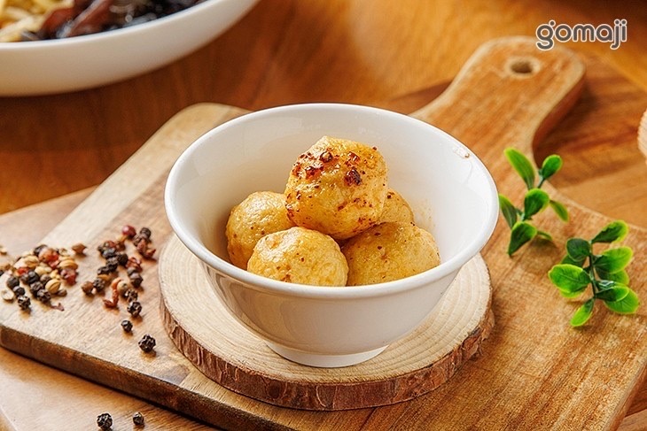 鋼鐵大叔重慶酸辣粉 東吳大學城中部 的照片